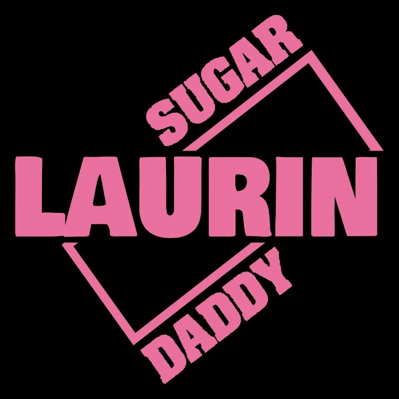 Laurin : Sugar Daddy