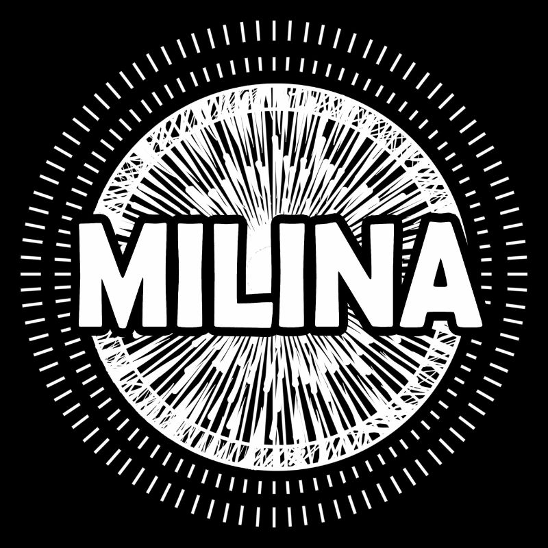 Geschenkidee Milina
