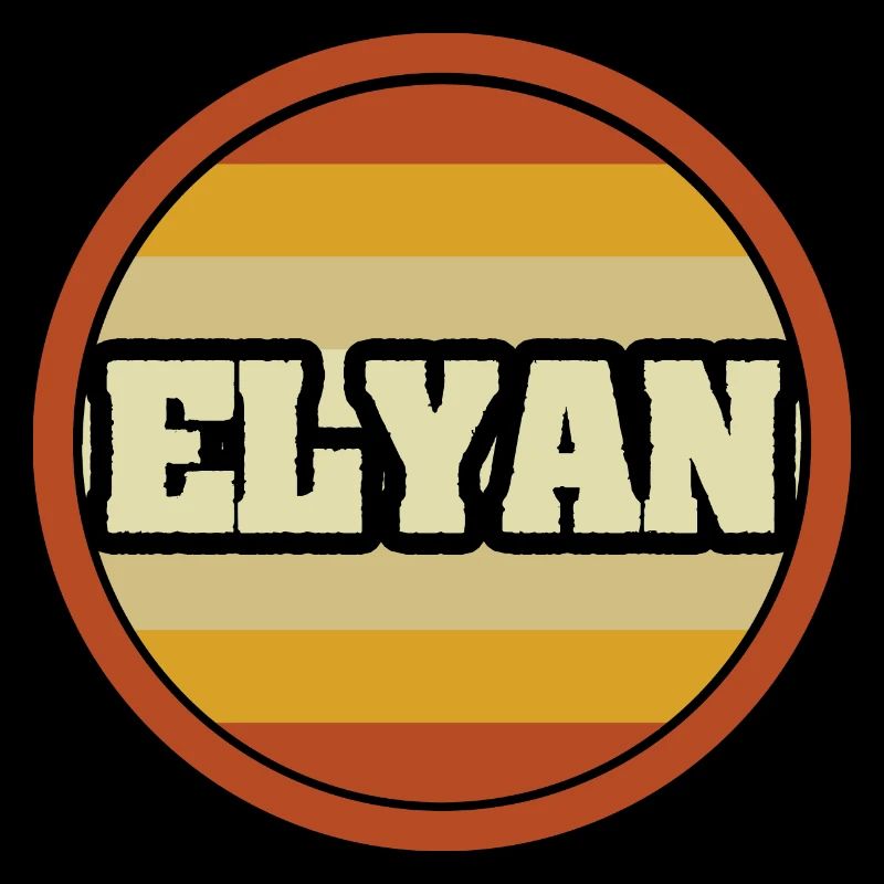 Geschenk für Elyan