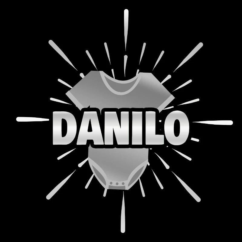 Danilo comme naissance