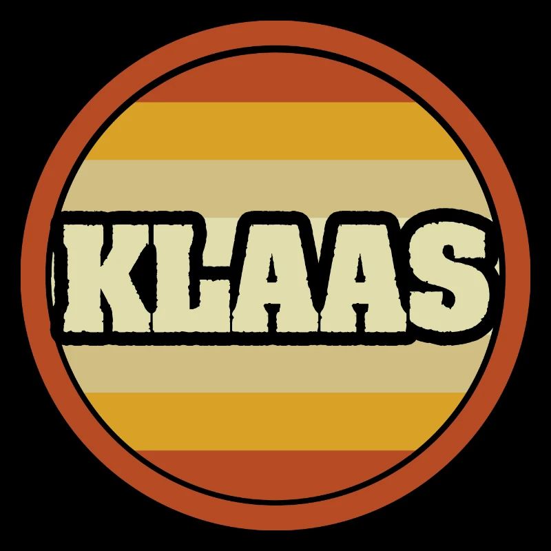 Voornaam Klaas