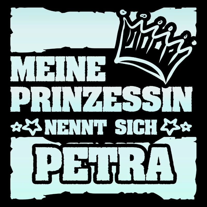 Mädchenname Petra
