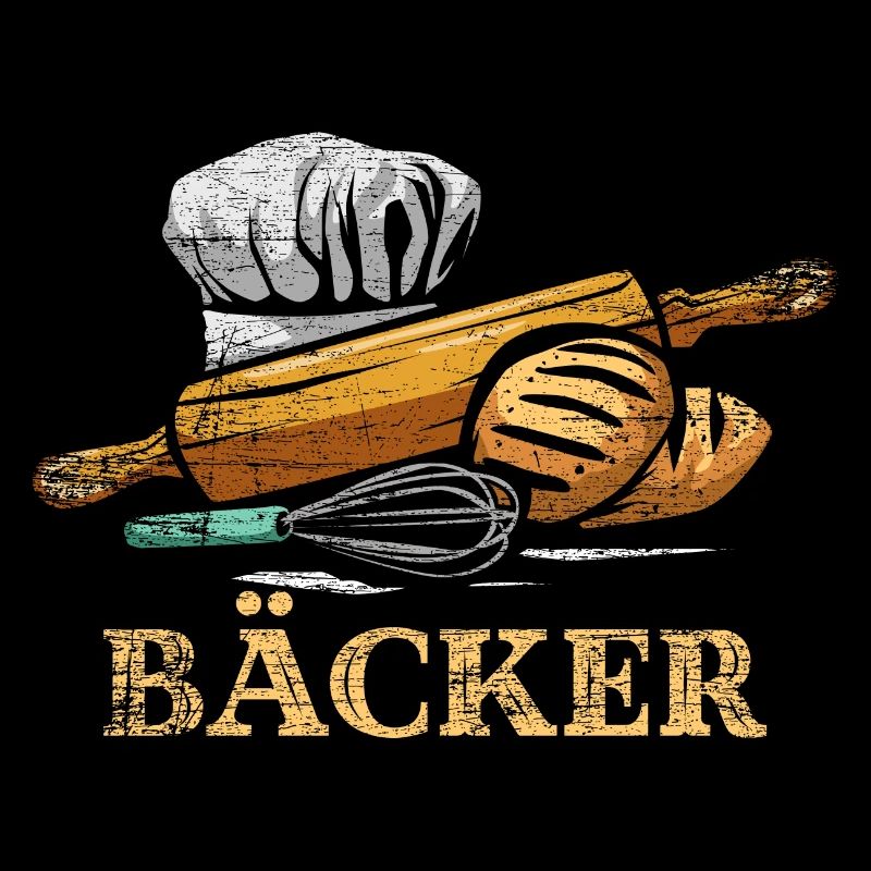 Bäcker Backen
