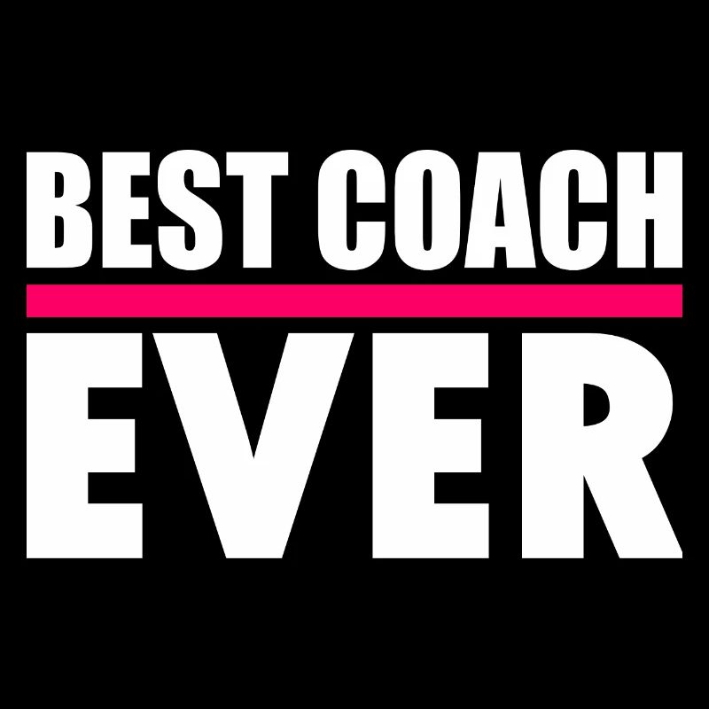 Best coach ever