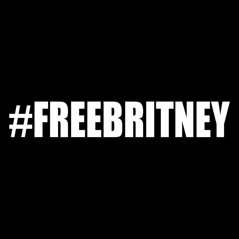 Free britney