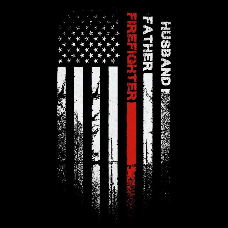 | Fire Brigade Hero | American Firefighter