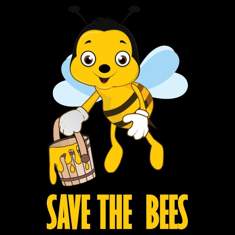 Save the bees honeybee apiary bee queen