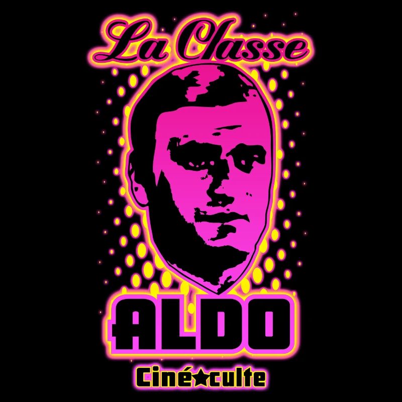 la classe aldo