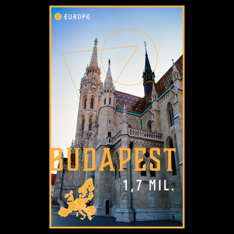 Boedapest