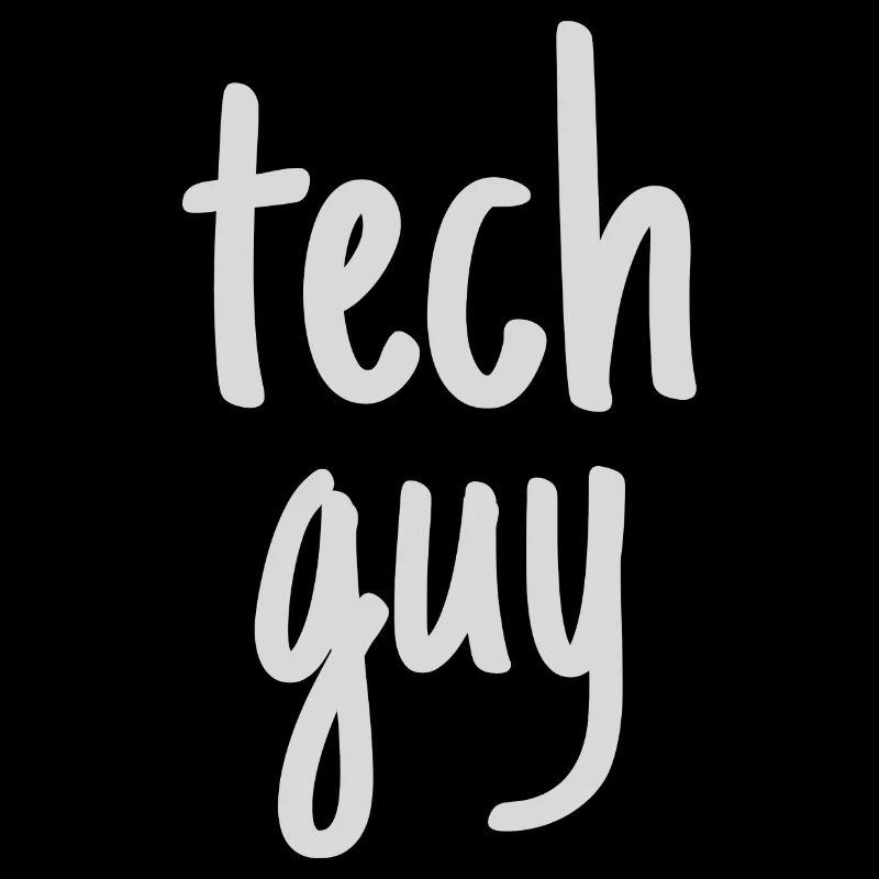 Tech Guy