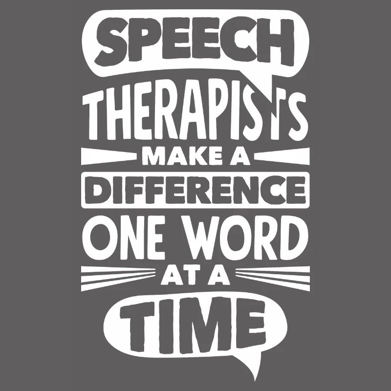 Speech Language Pathology Pathologist Speech