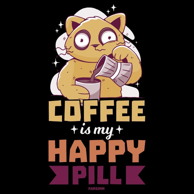 Coffee Espresso Capuccino Office Fun Gift