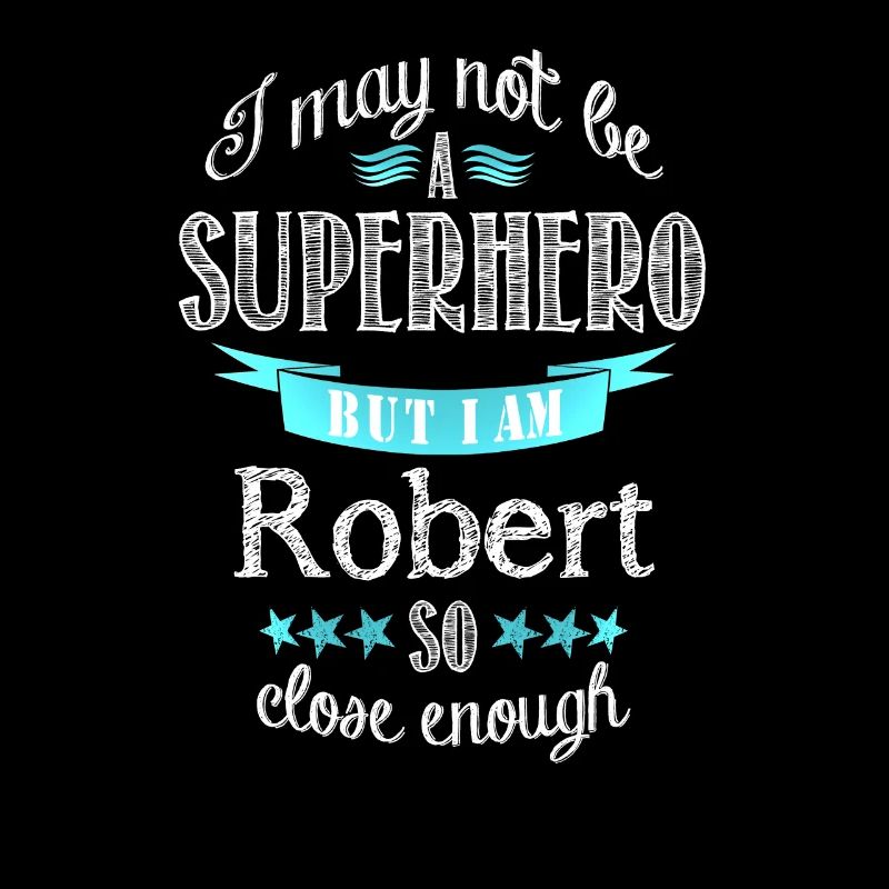 robert