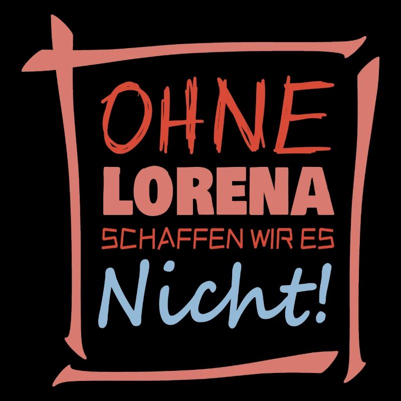 Vorname Lorena