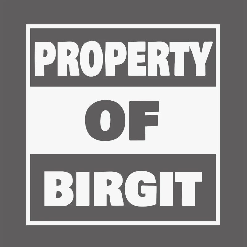 Birgit as a first name