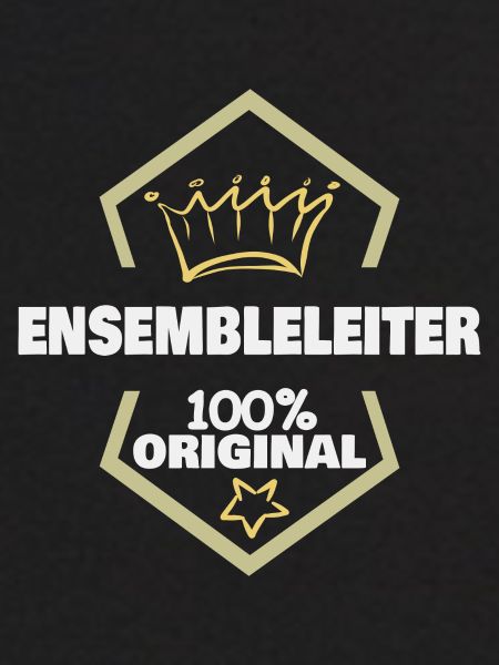 Chef d’ensemble
