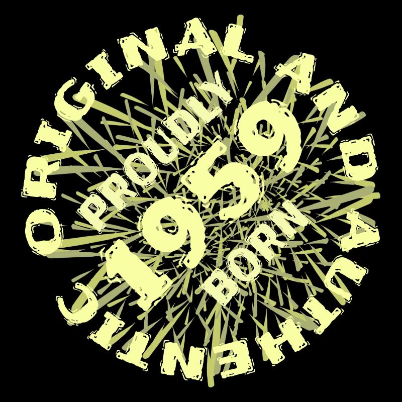 Original 1959