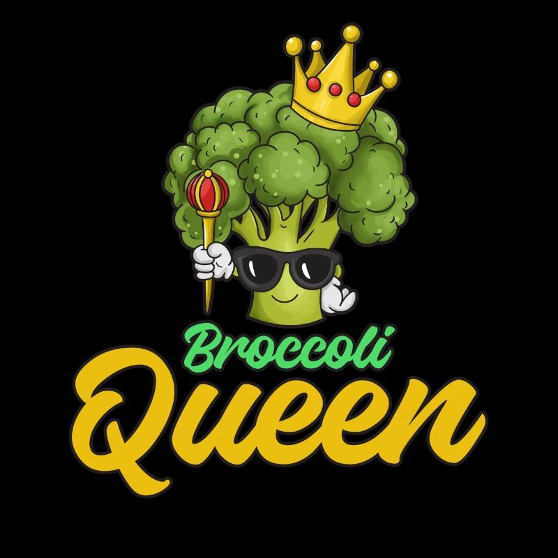 Broccoli Queen