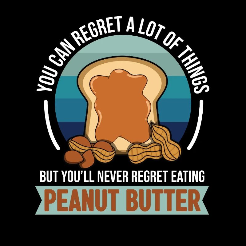 Erdnussbutter Peanut Butter