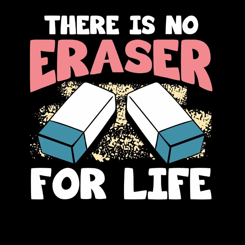 Eraser Costume Gift