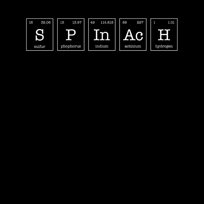 Spinat