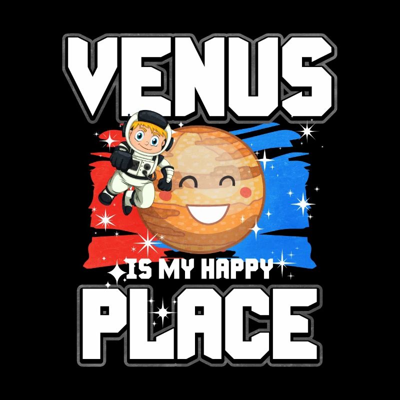 Venus Planet Gift