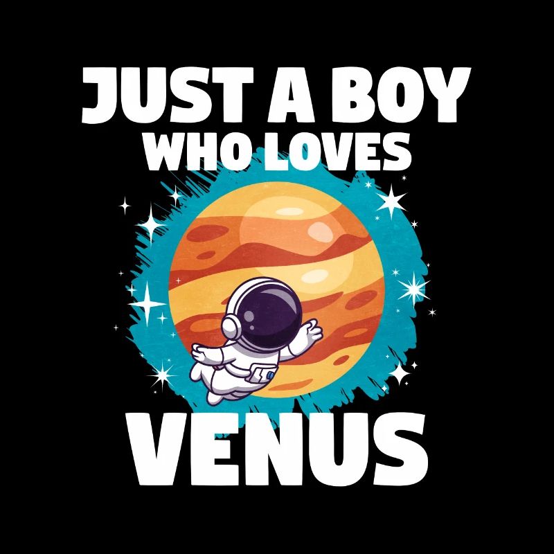 Venus Planet Gift
