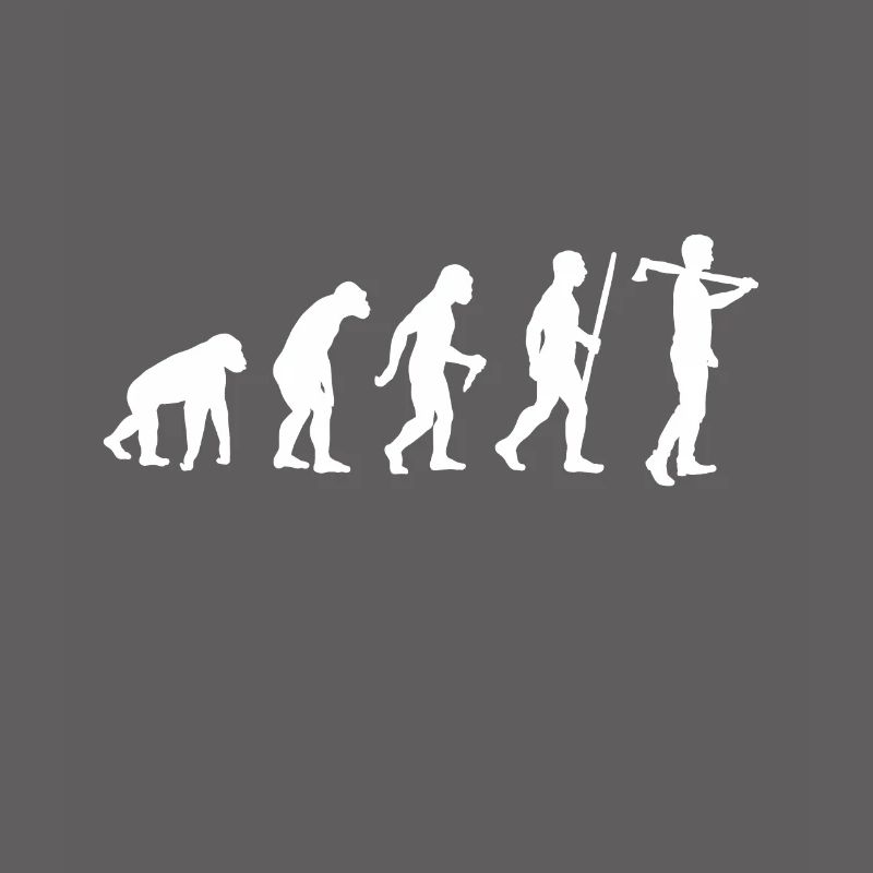 Axt Evolution