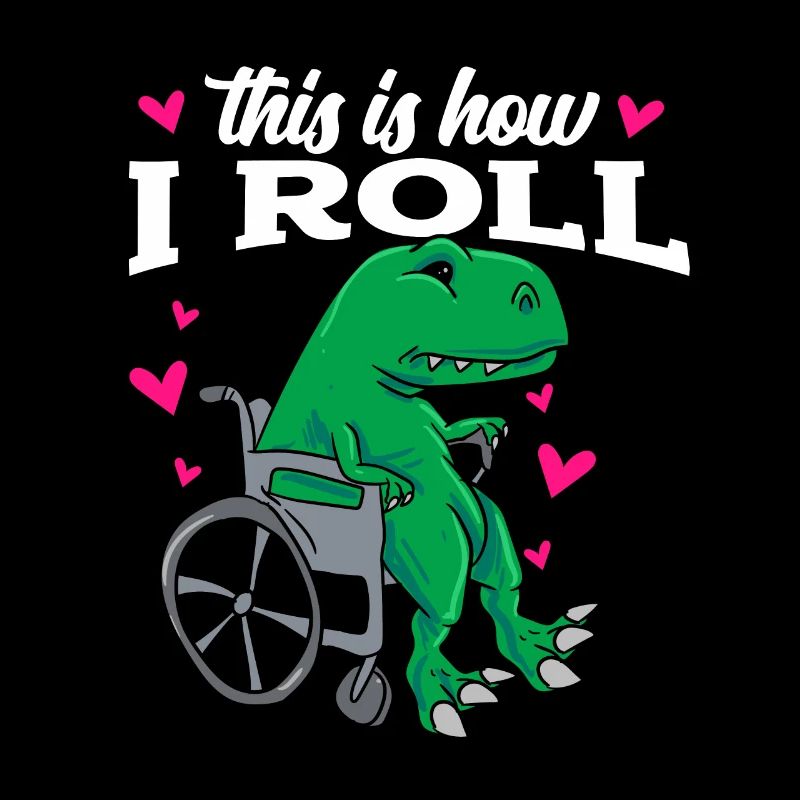 Rollstuhl