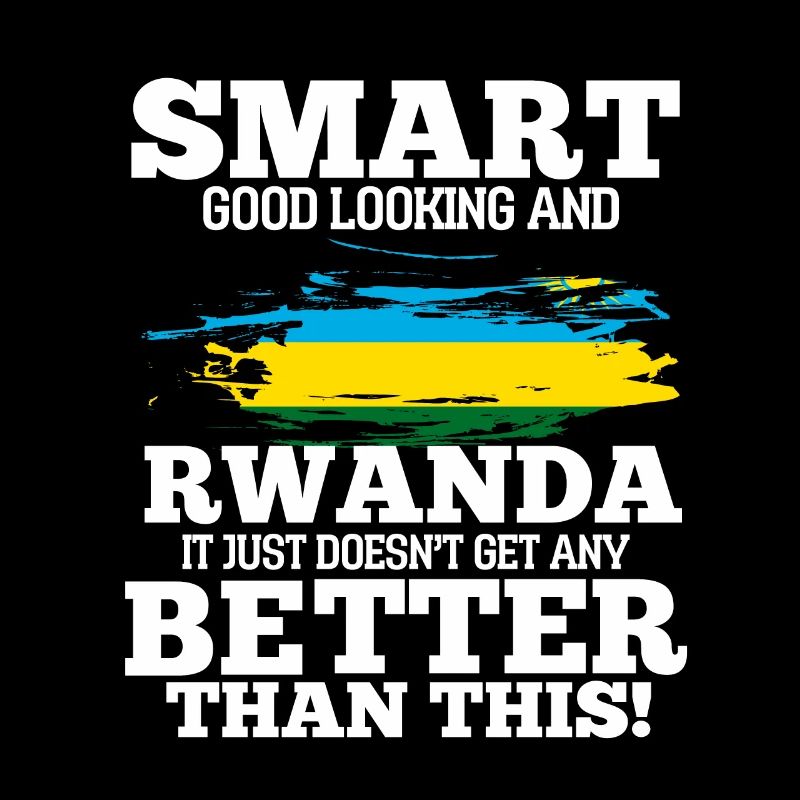 Rwanda