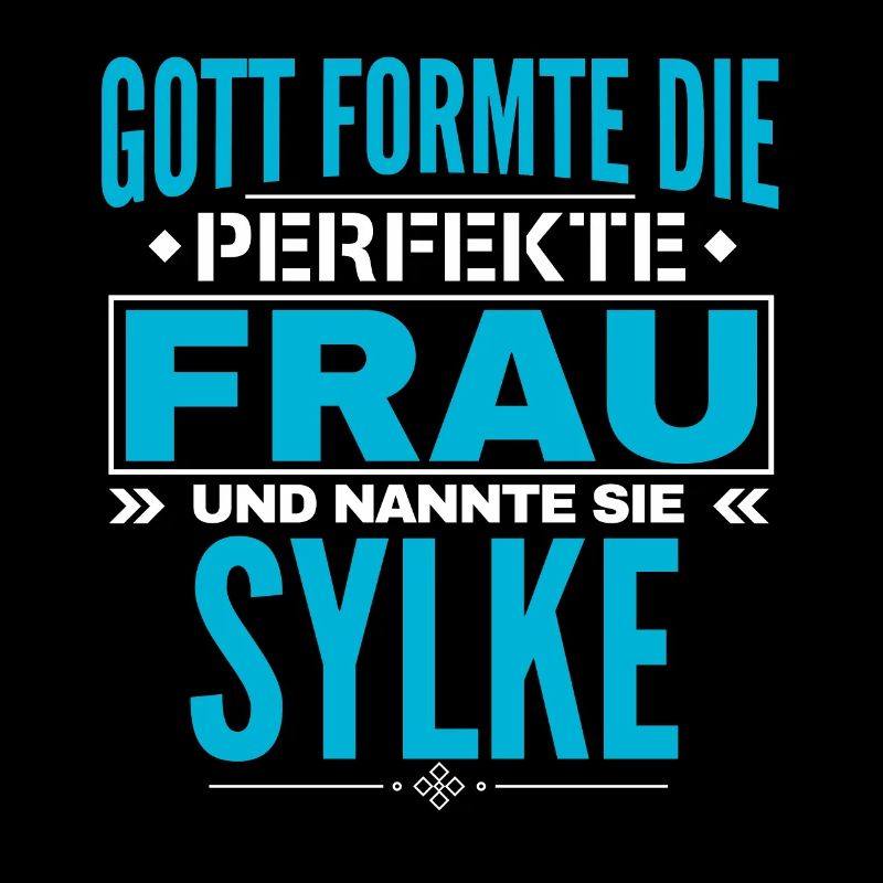 Conception du nom Sylke