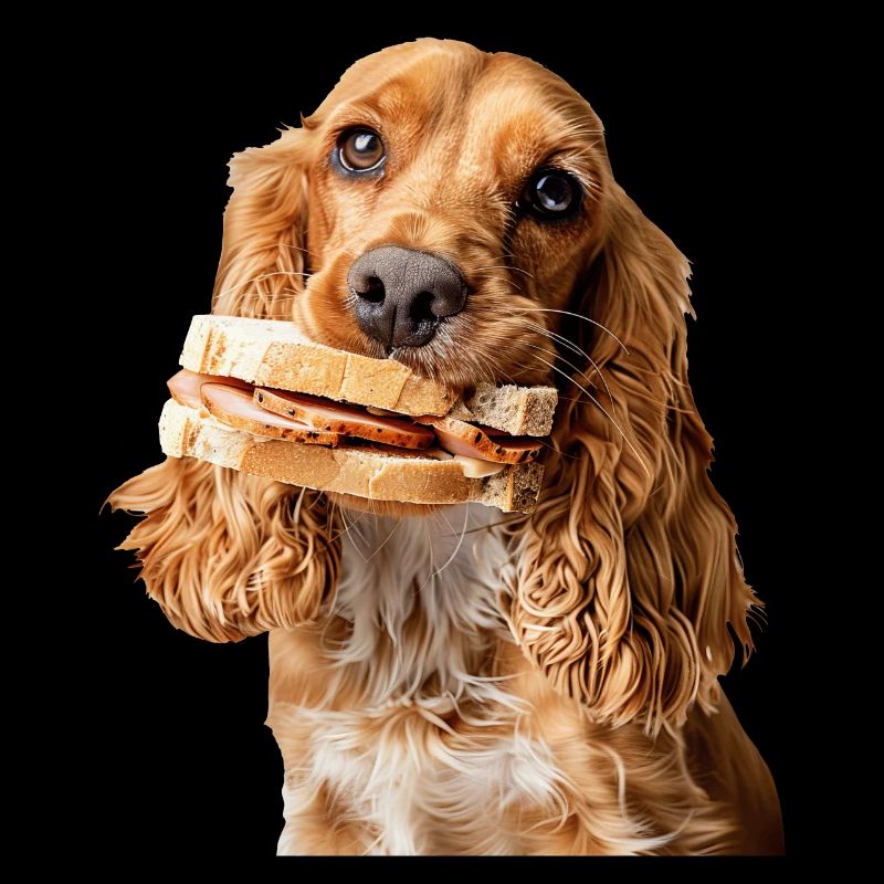Cocker Spaniel