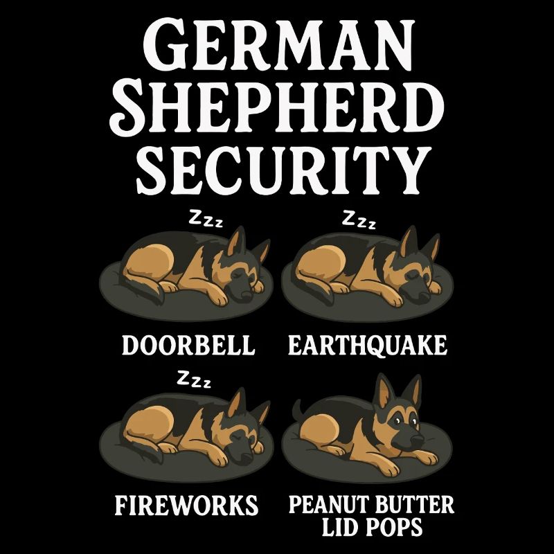Deutscher Schäferhund