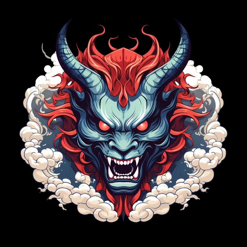 Dämonen-Oni