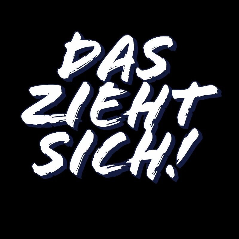 Das zieht sich