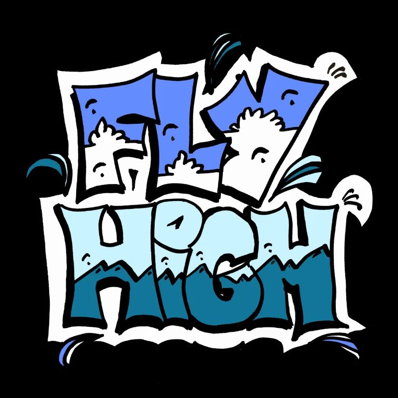 voler haut