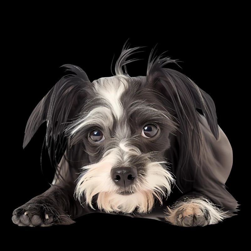 Chinese Crested