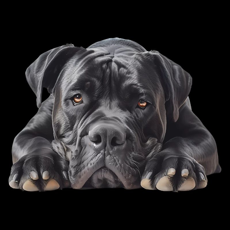 Cane corso