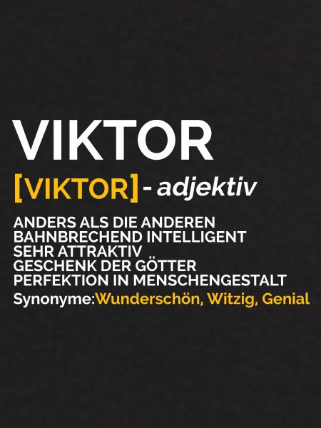 Viktor
