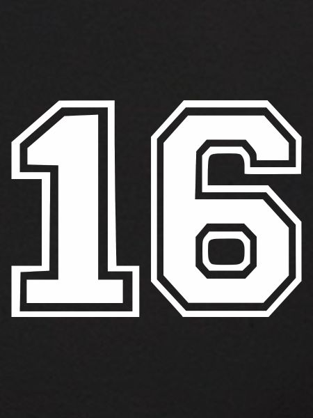 16
