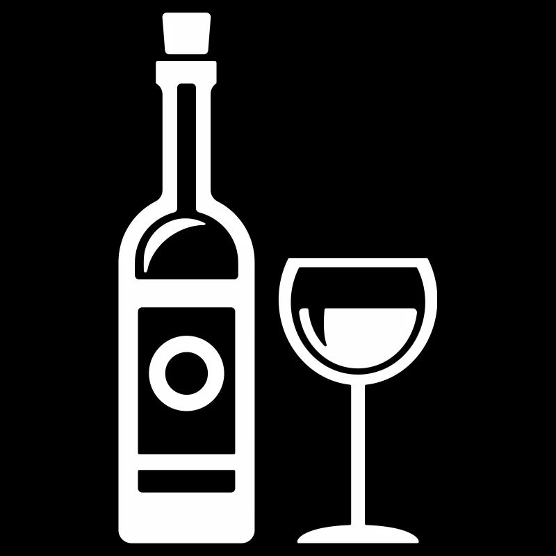 Wein Glas