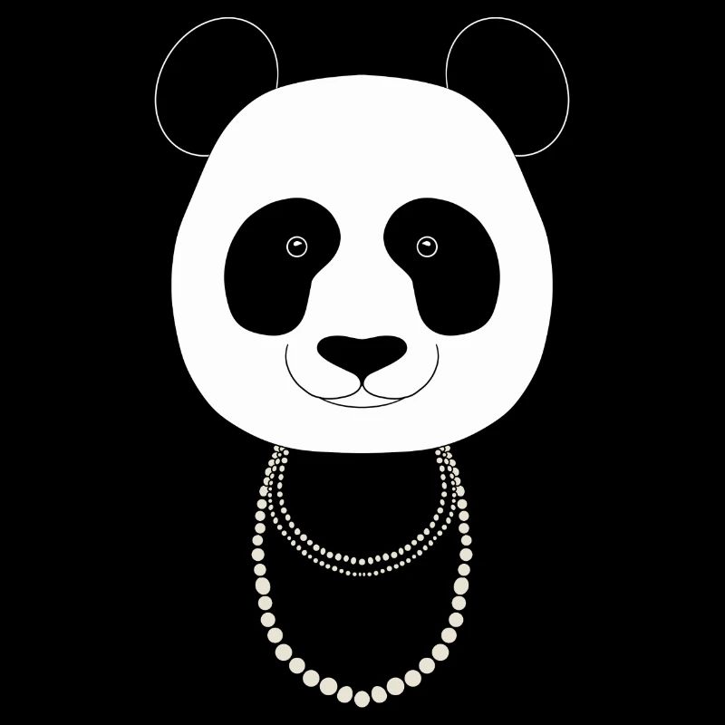 Coco Panel by Pandalicious.Me