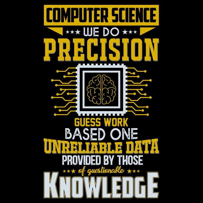 Computer Wissenschaft