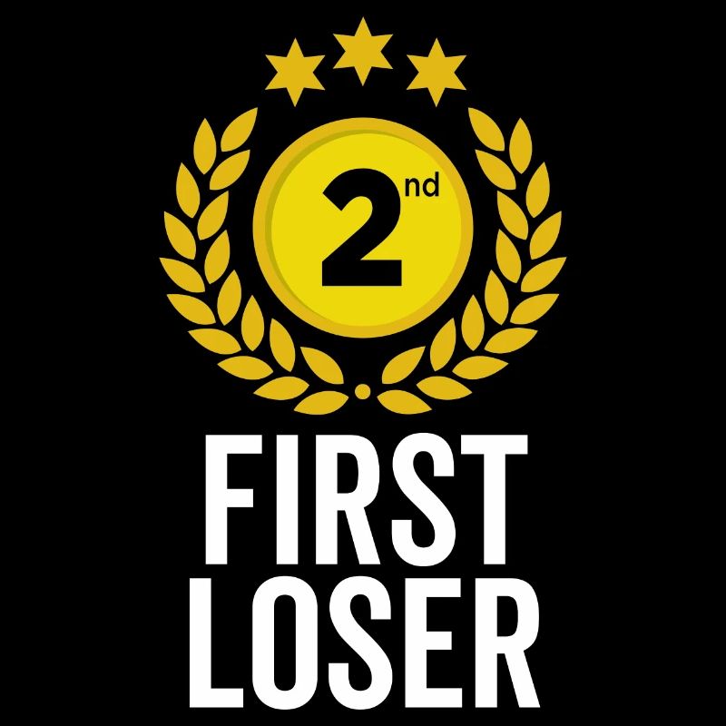 First Loser