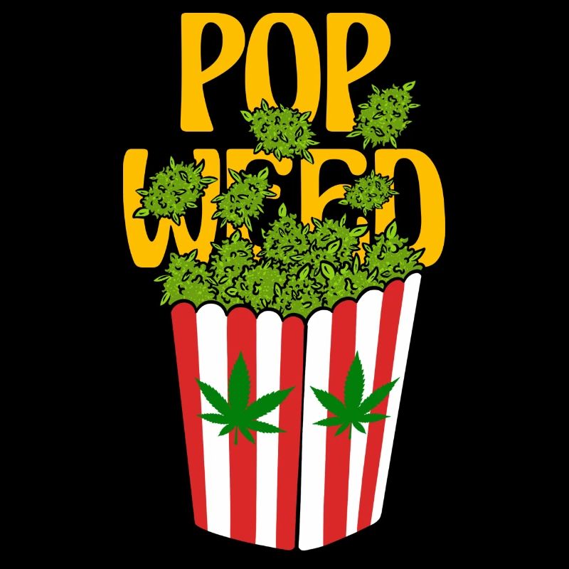 POP WEED