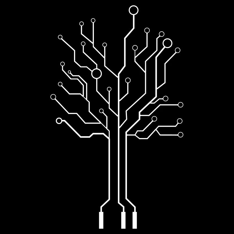 Cyber Symbol