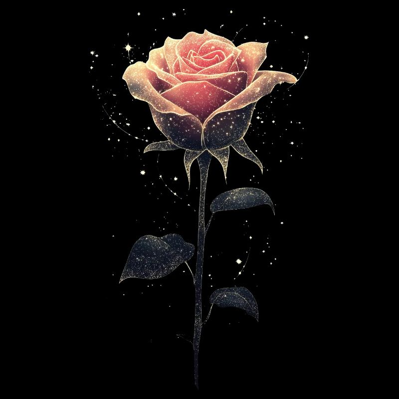 Rosa Rose
