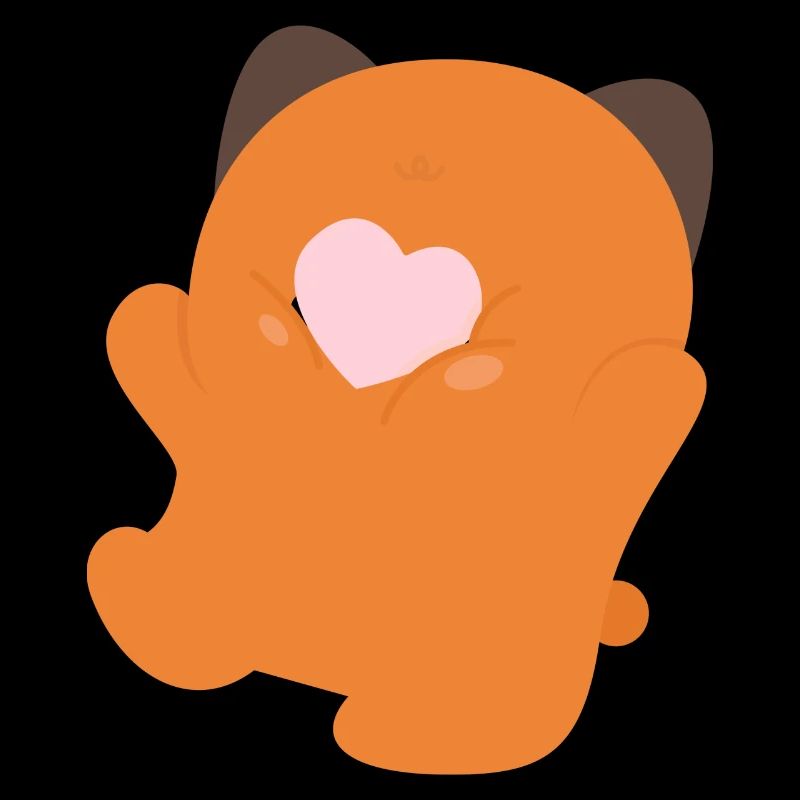 Deutsches Schäferhundherz Teil 1