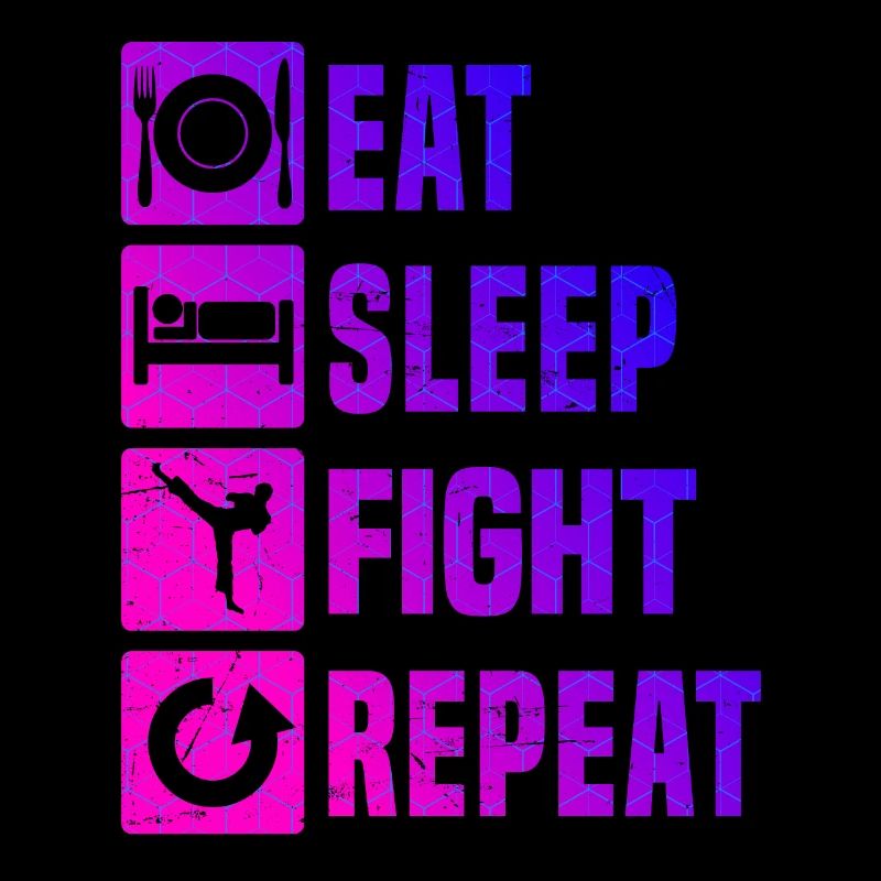 Kickboxing Hommes Boxe Kickboxing Kickboxing
