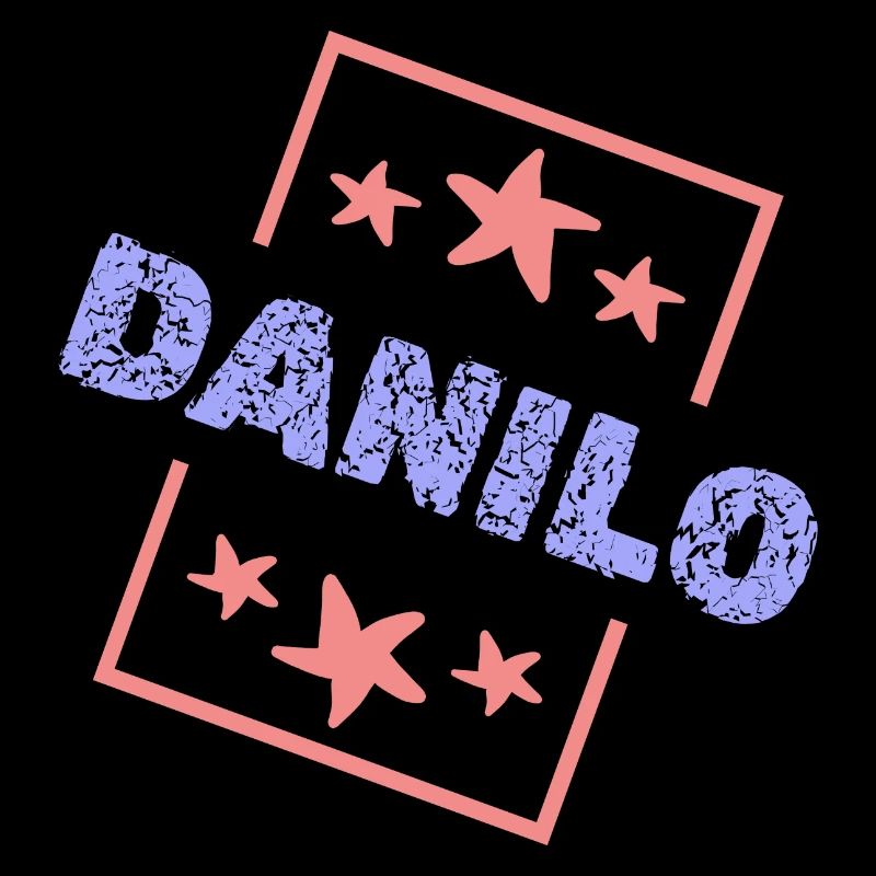 Cadeau pour Danilo